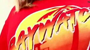 teen amateurs with big tits in a hot story