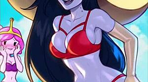 vampire girl cumshot compilation so wild!