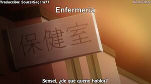 teacher's hypnotic life guidance record