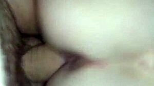 Sexy young couple JD and Wanda.