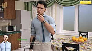 playing rosewater manor game episode 39