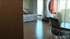 Wicked Massage Therapist Offers Surprising Techniques In Relaxing Session