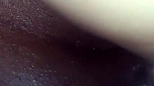 Fucking My Little Latina Slut with Big Cock and Creampie