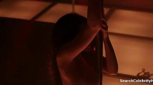 sarah hay nude in flesh and bone