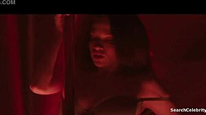 sarah hay nude in flesh and bone