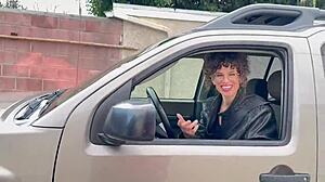 Stepmom Shares Naughty Secret with Stepson's Best Friend