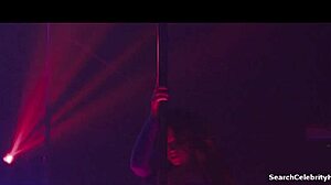 sarah hay nude in flesh and bone