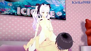 Fuck My Ass With Love Fill Me With Cum The Way You Like It