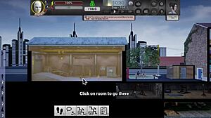 she loves me very much in cost of survival ep 9