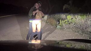 we fuck everywhere in this public compilation with my hot wife on the beach