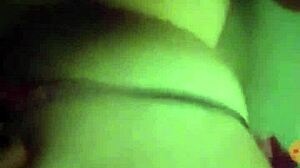 real fuck with my girlfriend on periscope 😍