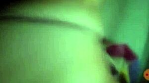 real fuck with my girlfriend on periscope 😍