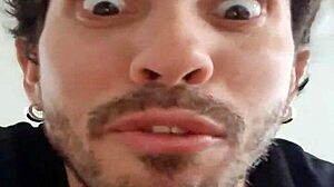 I messed up giving oral to Luana Kazaki in the elevator