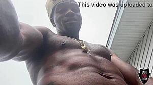 Inked kinky wild was banged hard in lingerie.