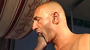 Cheating Husband Enjoys Stripper's Pussy in Wild Encounter. Things Get Heated Fast!