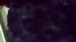 I messed up giving oral to Luana Kazaki in the elevator