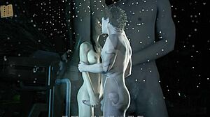 exploring tales from the unending void in this game 😎