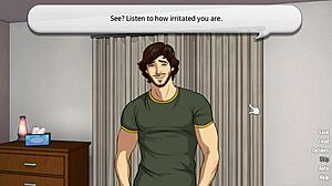 finger-fucking me in class, coming out on top