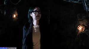 Does doctor fuck patient in hospital?