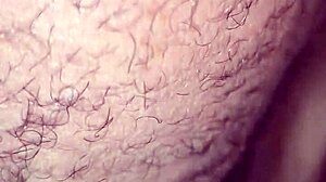 Milf Gets Fucked In The Car!