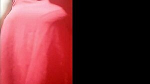 my stepsister asked for the room to make homemade porn