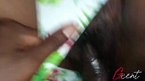 Screaming mature friend drips from monster cock in office!