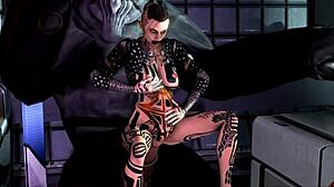 In Lust Affect, review the bonus scenes with dating and hentai in USA anime style.