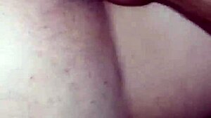 Casadinha Tarada Fazendo Uma Chupeta Gostosa No Pau Do Kingblack Parte Final