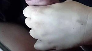 i enjoy good head from big tits babe