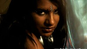 Dreamer enjoys the Indian lifestyle with her girlfriend