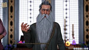 lust academy 204 is a great game