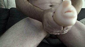 fucking the shit out of her pussy with my big cock with big cumshot