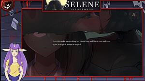 selene apoptosis part 3