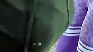 colombian friend and young girlfriend in amateur spanish chat