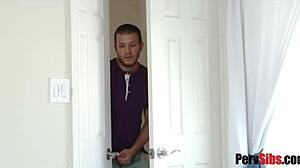 Yo, it's so wrong but step-sib heat is unreal!