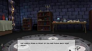 Dc comics something unlimited part 22 blowjob