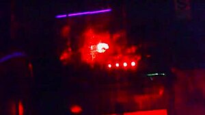 Lima Centro gece kulübünde ateşli final! 🔥