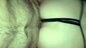 Cheating Doggystyle with Waitress at Club