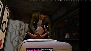 Next It Was My Time To Take My Time