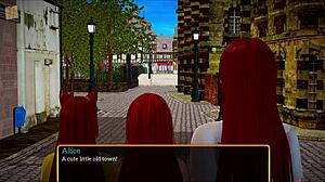 My New Family's Wild Fucking Adventures with Monster Cocks!