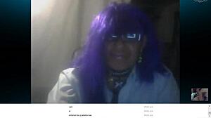 Is Carol Banderas On Webcam?