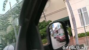 gay guys say 'let's have hot sex like on tumblr'