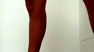 Solo Boy Masturbates In Bedroom Session Forty-Seven