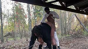 He nuts inside me and just keeps pounding hard