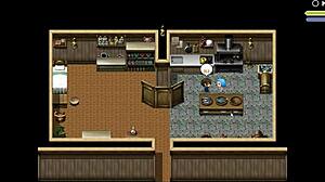 She Says, 'Oops, Fell In Without Panties!'