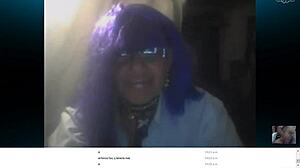 Is Carol Banderas On Webcam?