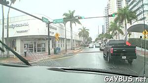 gay guys say 'let's have hot sex like on tumblr'