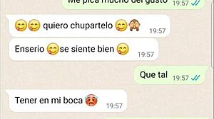 talking to my girlfriend after we fucked part 2