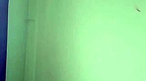 Bold Indian Lesbian Fucked by Brinjal in Nude Pussy Sex with Cock and Food