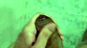 watch me cum in the shower, you like that?